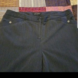 Lane Bryant pants